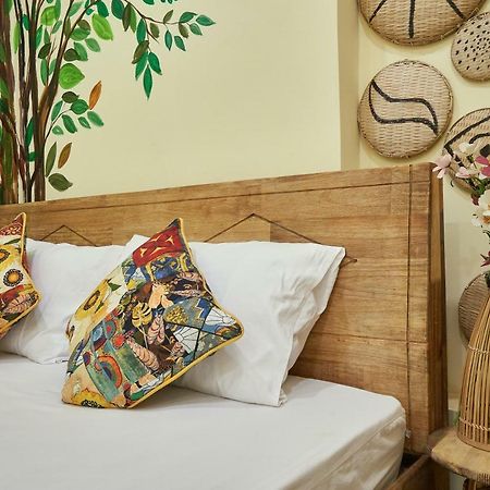 Saigon Old Town Homestay 胡志明市 外观 照片