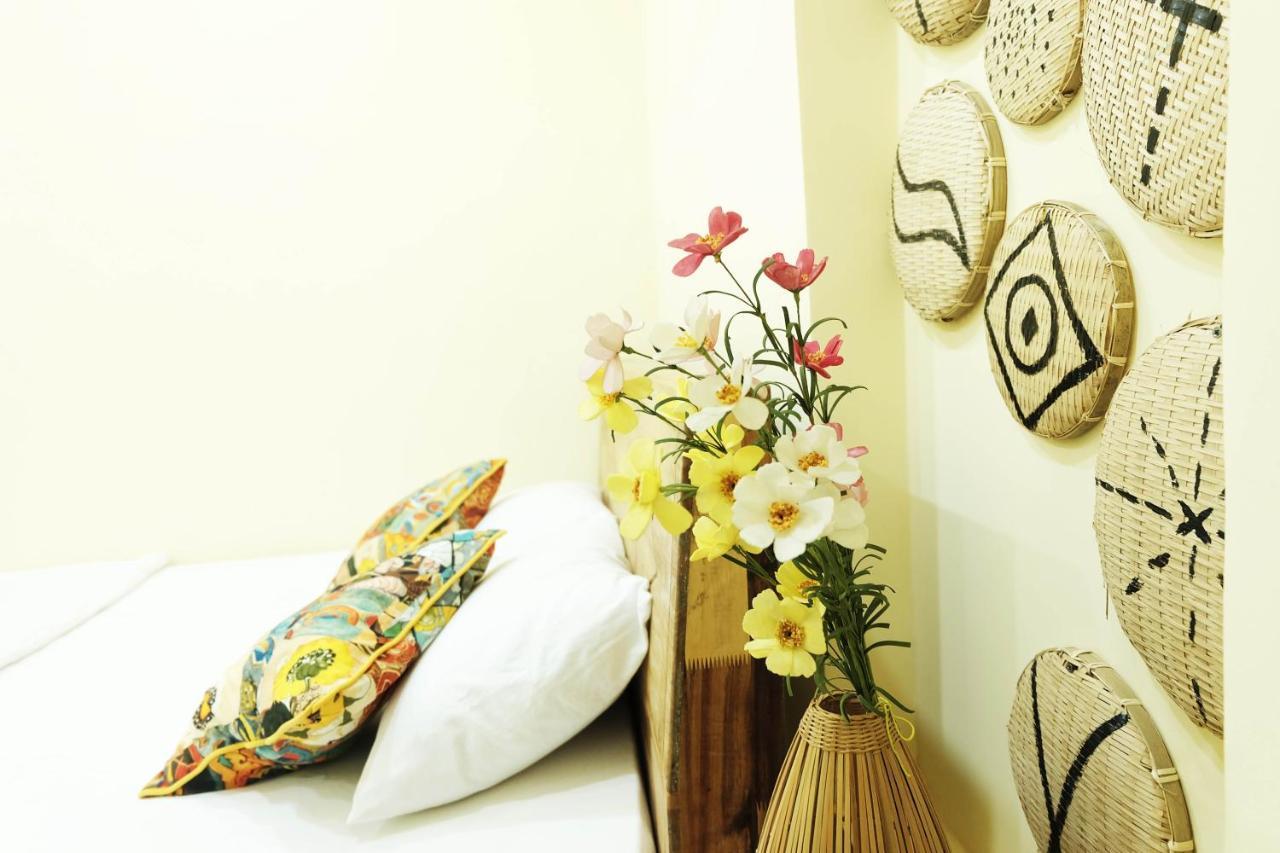 Saigon Old Town Homestay 胡志明市 外观 照片
