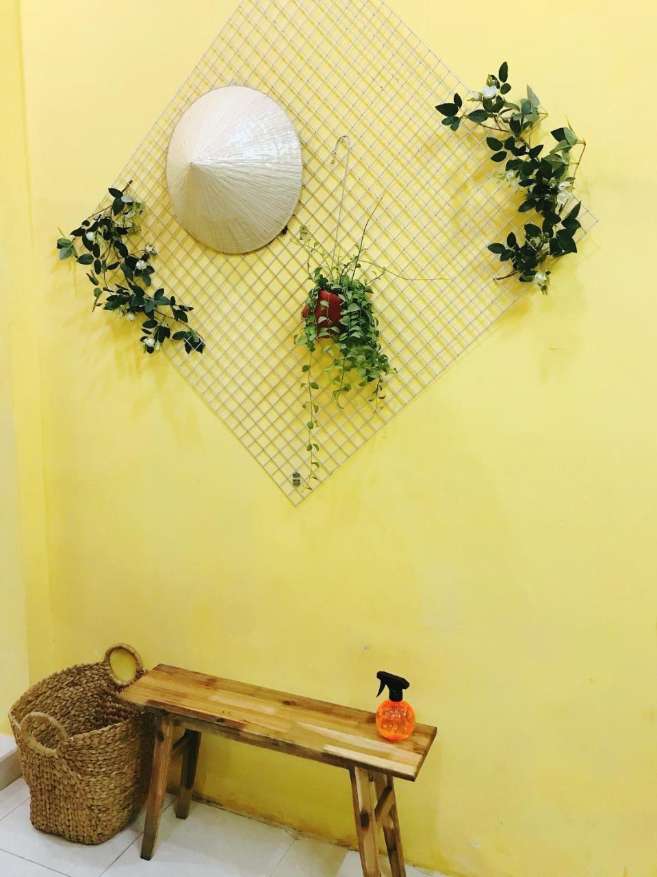 Saigon Old Town Homestay 胡志明市 外观 照片
