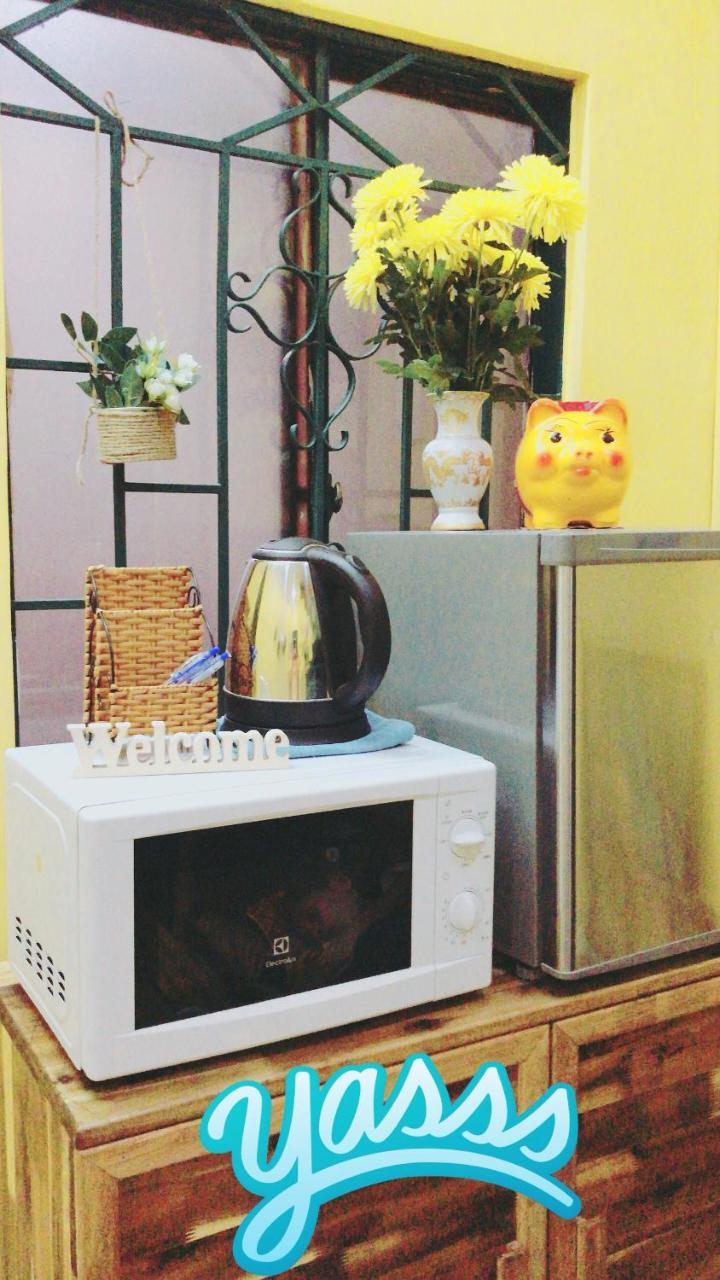 Saigon Old Town Homestay 胡志明市 外观 照片