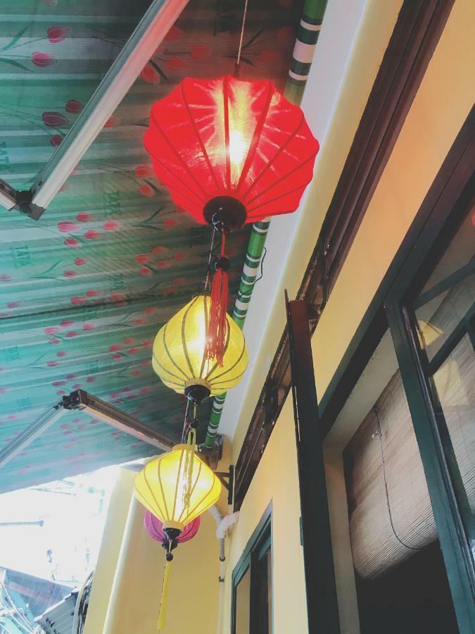 Saigon Old Town Homestay 胡志明市 外观 照片