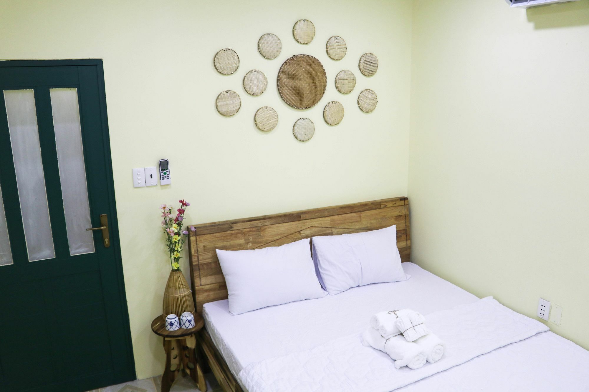 Saigon Old Town Homestay 胡志明市 外观 照片