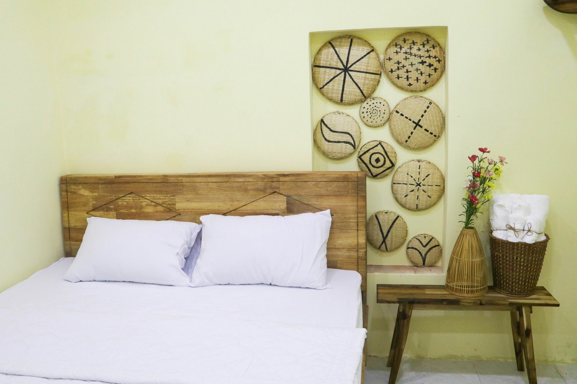 Saigon Old Town Homestay 胡志明市 外观 照片