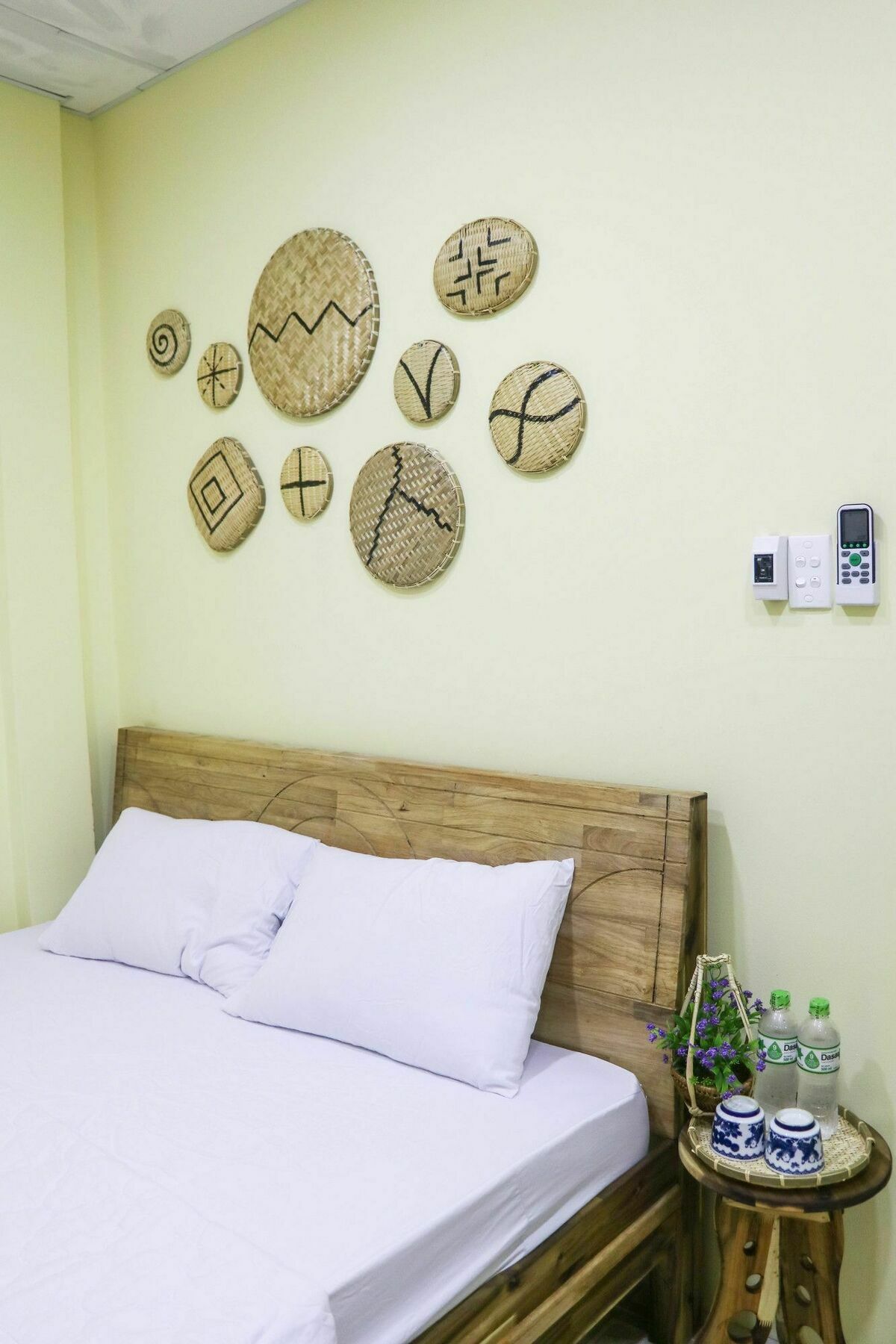 Saigon Old Town Homestay 胡志明市 外观 照片