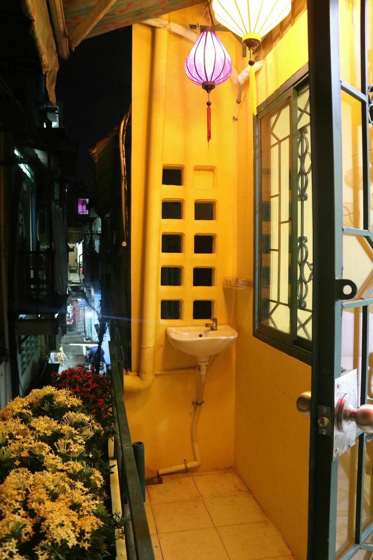 Saigon Old Town Homestay 胡志明市 外观 照片