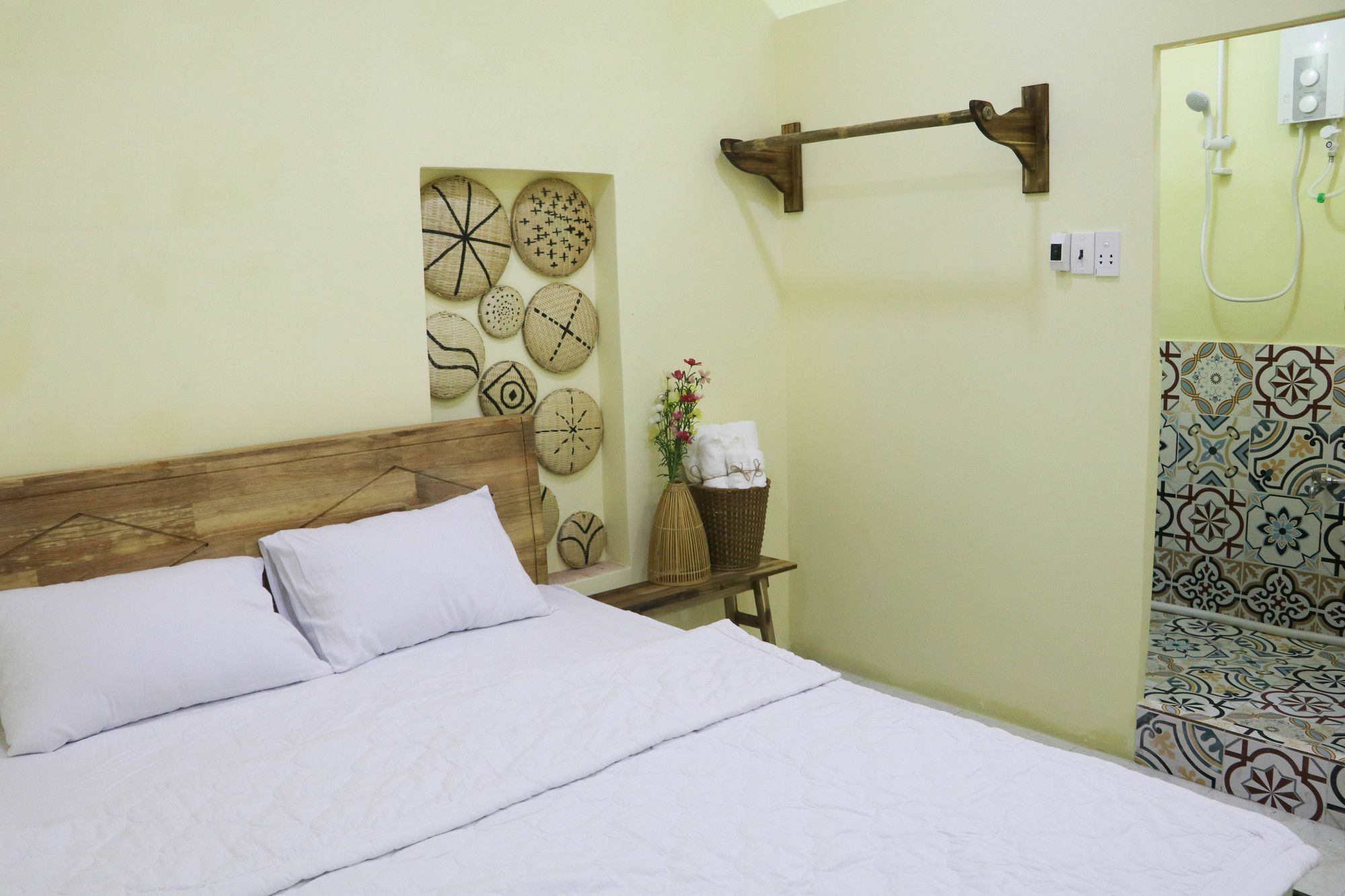 Saigon Old Town Homestay 胡志明市 外观 照片