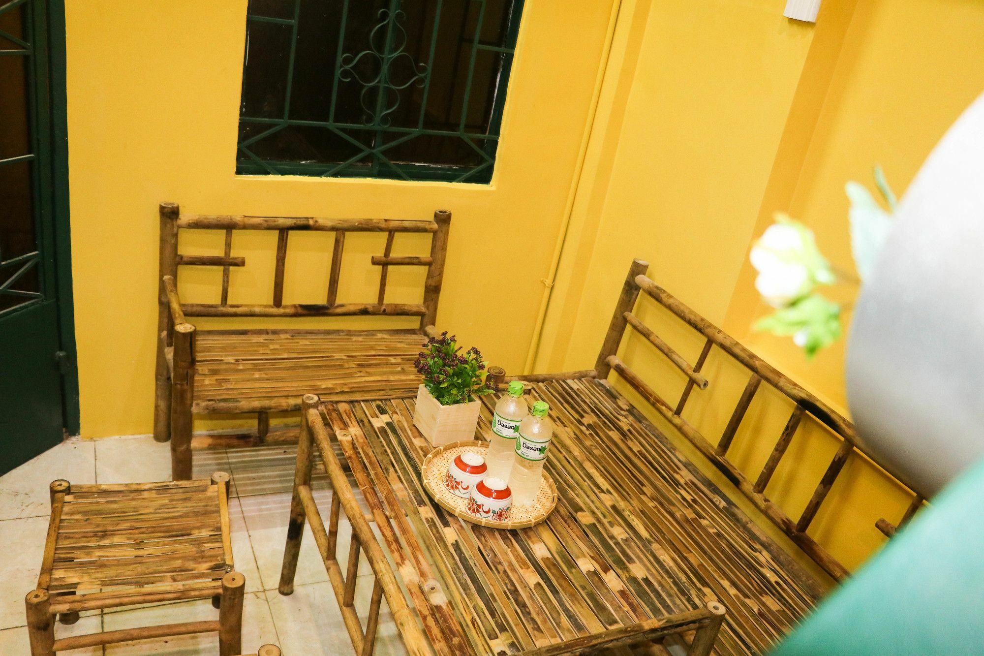 Saigon Old Town Homestay 胡志明市 外观 照片